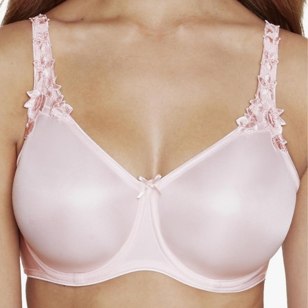 NWT Dominique Mystique Underwire Bra 38H